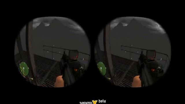 Far Cry 3 Oculus Rift kills смотреть онлайн
