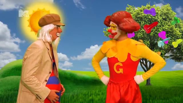 Hermes & Renato   Temp  2013   Ep  01   25 04 13