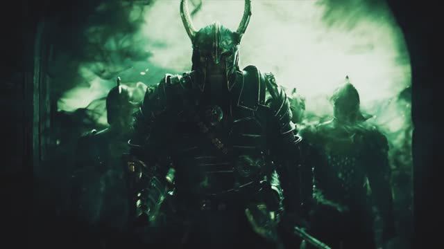 #16 [Middle-earth: Shadow of War]  - Превратности Судьбы