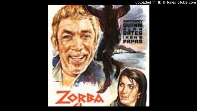 Zorba el griego instrumental original смотреть онлайн