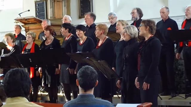 Amazing Grace: Gospelkoor Sonore Lendelede смотреть онлайн