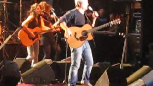 Shlomo Artzi, Jerusalem 2010 смотреть онлайн