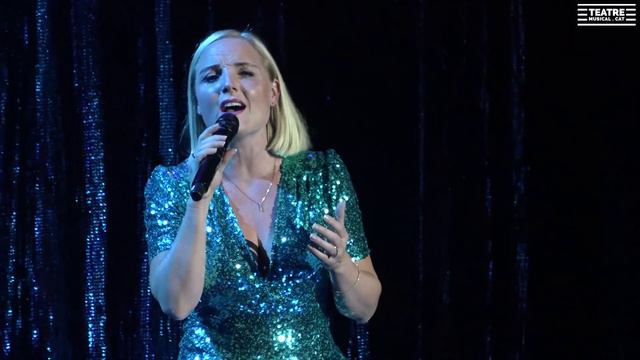 KERRY ELLIS No-One but You (Only the Good Die Young) -Teatre Condal- (Barcelona) смотреть онлайн