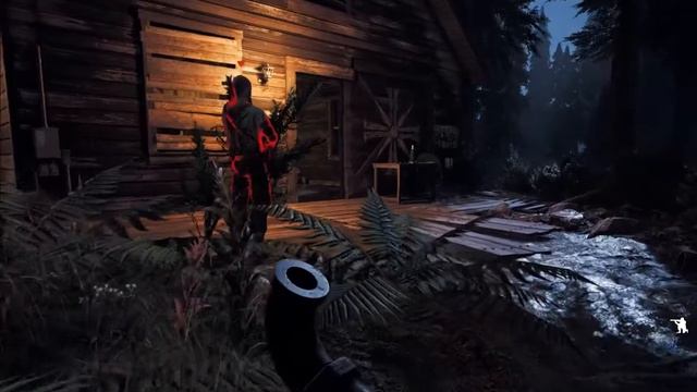 Новые приключения! FarCry5 смотреть онлайн