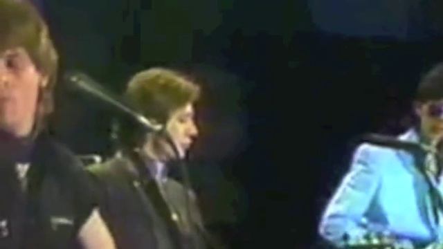 Benjamin Orr - Coming Up You