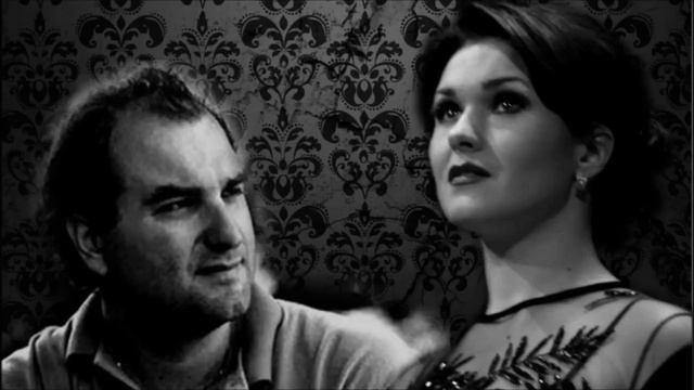 Olga Peretyatko & Michele Pertusi - O amato zio, o mio secondo padre! - "I Puritani" (Paris, 2012) смотреть онлайн