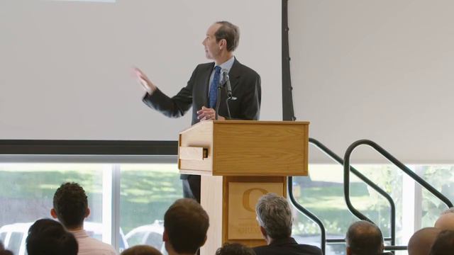Dr. Brian Druker | Knight Campus Distinguished Lecture, Oct 7, 2019 смотреть онлайн