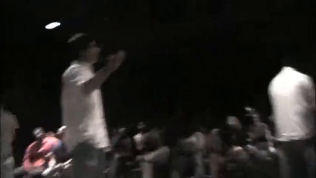 WU-SLam's Genesis Show: Circumcision смотреть онлайн