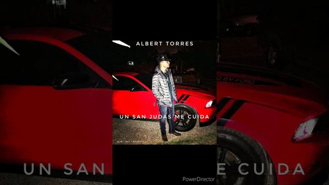 Un san judas me cuida - Albert Torres смотреть онлайн