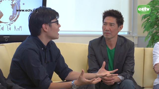Kenny Tan смотреть онлайн