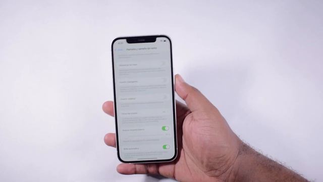Pantalla iPhone PARPADEA o TITILA SOLUCIÓN 🤔 cómo arreglar pantalla que TITILA iPhone - RUBEN TECH