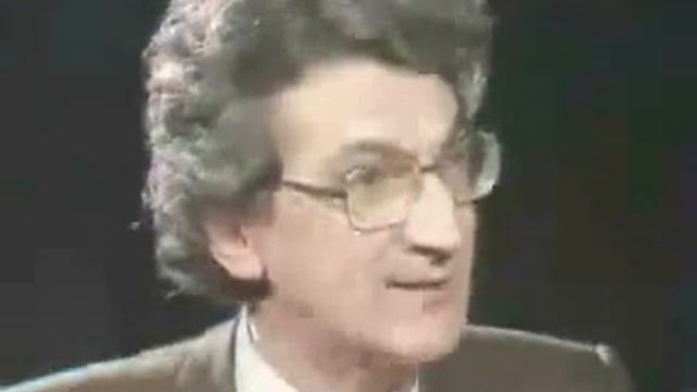 Faccia a faccia Enzo Tortora - Toni Negri 2/5 смотреть онлайн