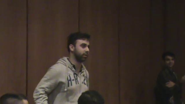 Ética & Negocios (4/8) Cátedra Abierta de Responsabilidad Social y Ciudadana смотреть онлайн