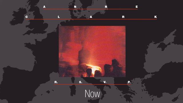 Anne Clark - Now смотреть онлайн