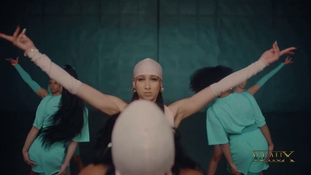 Fun[k]House x Felix Harrer x Toby Dee - Rhythm Is a Dancer (Original Mix) VJ Aux смотреть онлайн