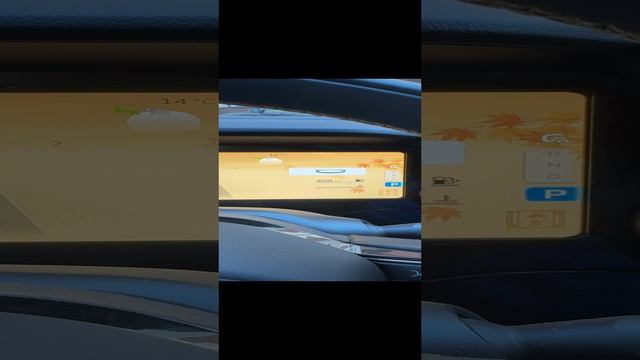 22 сентября праздник середины осени в Китае. Напоминание от Джили Монжаро/ Geely Monjaro смотреть онлайн