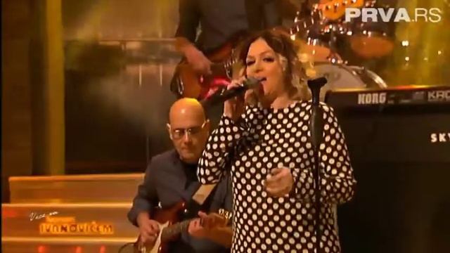 Ivana Peters - Tears Dry On Their Own