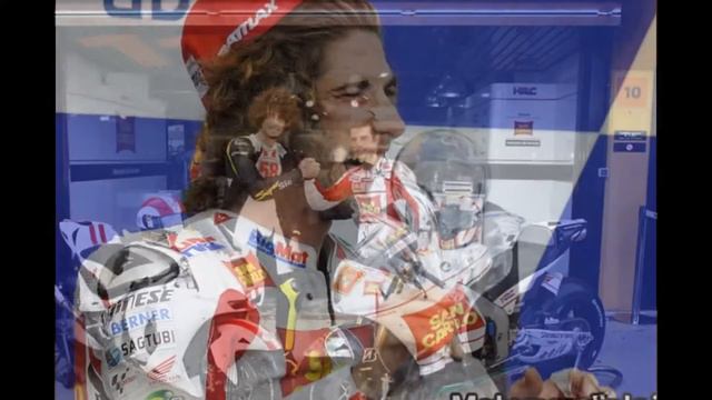 MARCO SIMONCELLI SUPER SIC 58I смотреть онлайн