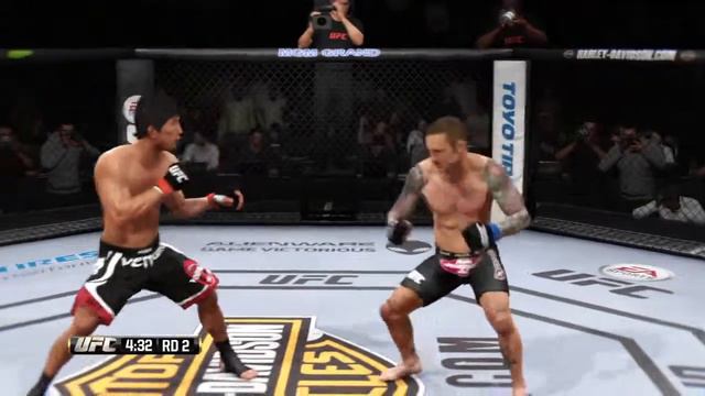 Mizugaki vs. Wineland смотреть онлайн