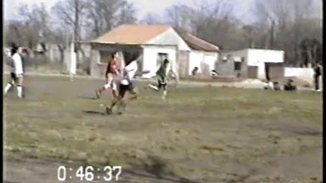 Bonaerenses 1996, Escuela de Educación Técnica de Cañuelas, Cnel Manuel Dorrego смотреть онлайн