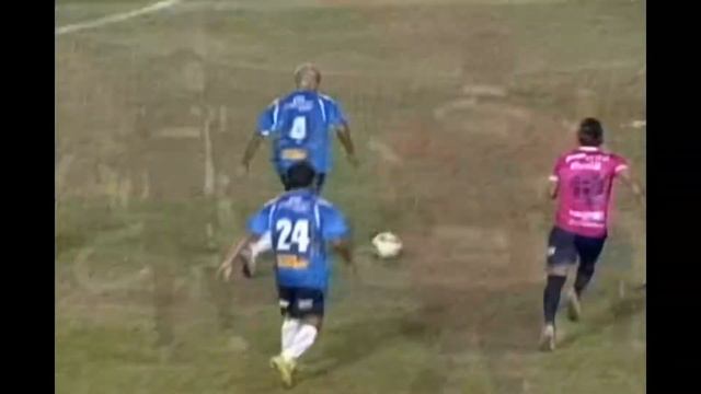 FRANCISCO ARGUELLO 2012 - 2013 смотреть онлайн