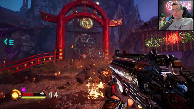 Shadow Warrior 3 прохождение на русском ▶ 1 смотреть онлайн