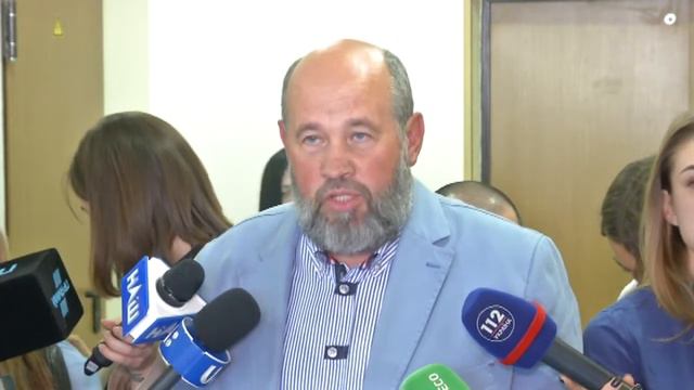 Адвокат Пашинского Андрей Федур бросил вызов генпрокурору Рябошапке