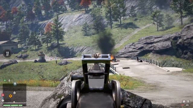 FAR CRY 4 PAGAN'S WRATH CONVOY DISTROYS | Far Cry 4 Has a New Fanboy Overload in the India смотреть онлайн