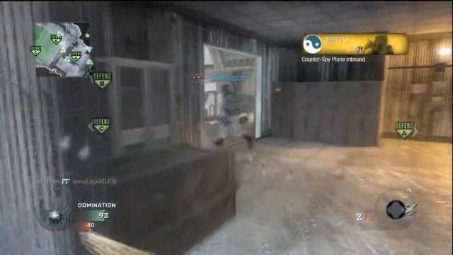 AMAZING OLYMPIA GAMEPLAY!! (55-9 on Summit) смотреть онлайн
