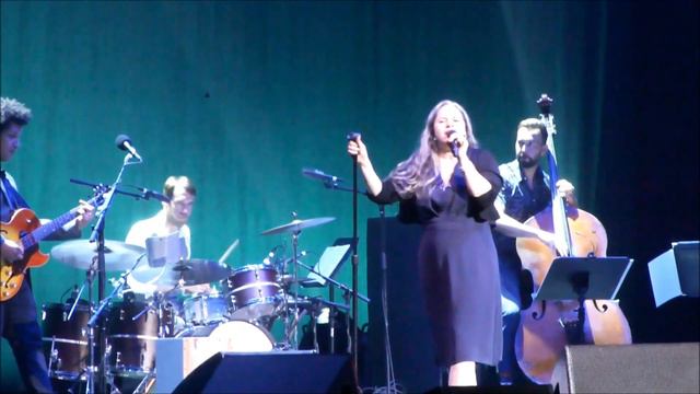 Natalie Merchant 