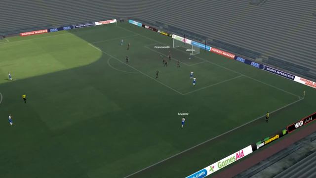 River Plate (URU) 1-5 Nacional - 1st Season Sebastian Abreu Juan Albin смотреть онлайн