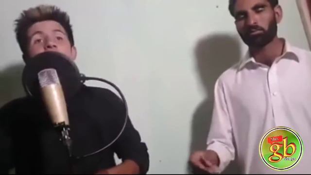 Gb new video Song-Vocal:- Shakir Hussain Fariyad-Gb new song 2020-Shina new song 2020-Public Note смотреть онлайн