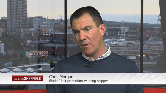 Sheffield Live show Chris Morgan 25.4.19 Part 2 смотреть онлайн