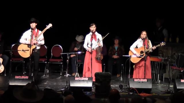 A New CD: Rope That Rhythm - Kickstarter Project смотреть онлайн