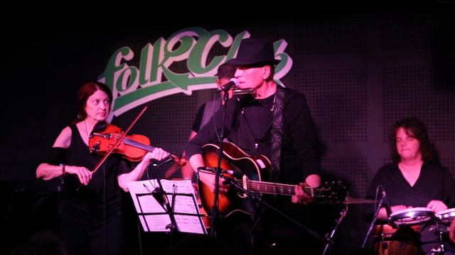 Eric Andersen - Mingle with the Universe · смотреть онлайн