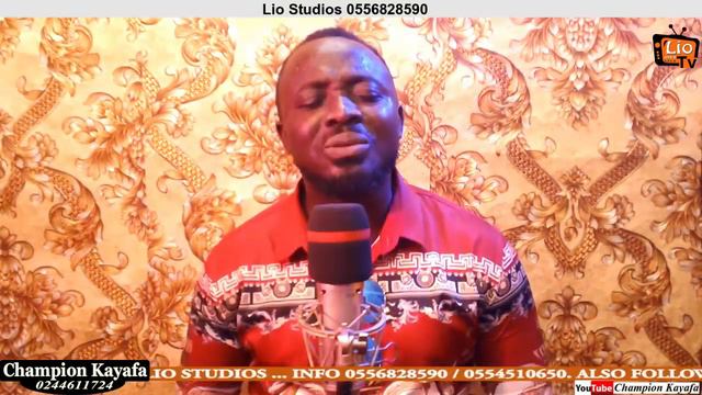 We Are More Than Conquerors By Champion Kayafa