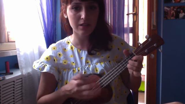Adolescenza Tropicale - Cambogia (cover) смотреть онлайн