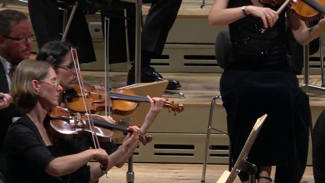 Ludwig v. Beethoven - Symphony No. 1 in C op. 21 - II Andante cantabile con moto