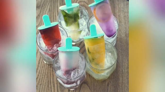 Easy DIY Best Drinks With Recipes Video Tastemade 🍹 Amazing Drinks Decorating Ideas #9