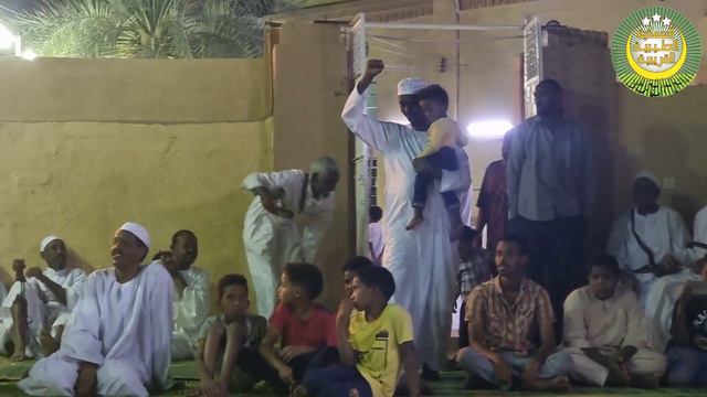 مدحة هداني ابناء الشيخ الشعراني -ليلة المديح السبت من كل اسبوع - بمسيد الشخ زين العابدين смотреть онлайн