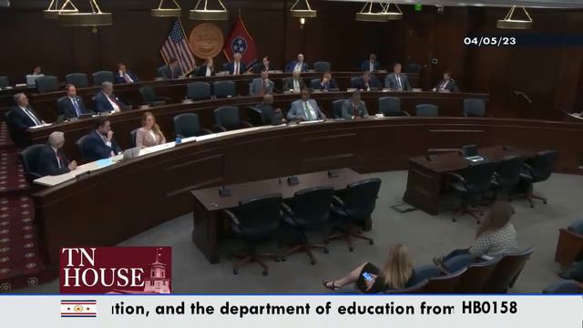 House Education Administration Committee- April 5, 2023- House Hearing Room 1 смотреть онлайн