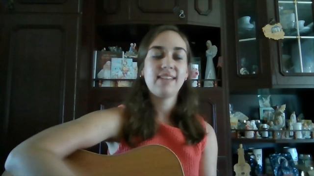 Skaldowie - Wszystko mi mówi, że mnie ktoś pokochał (cover by Agnieszka Sznober) смотреть онлайн