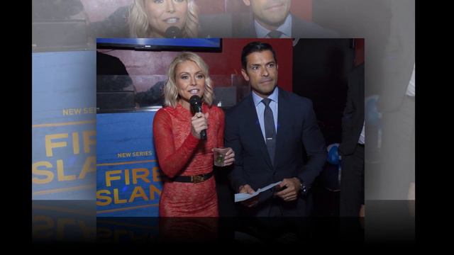 New Update!! Breaking News Of  Kelly Ripa and Mark Consuelos    || It will shock you