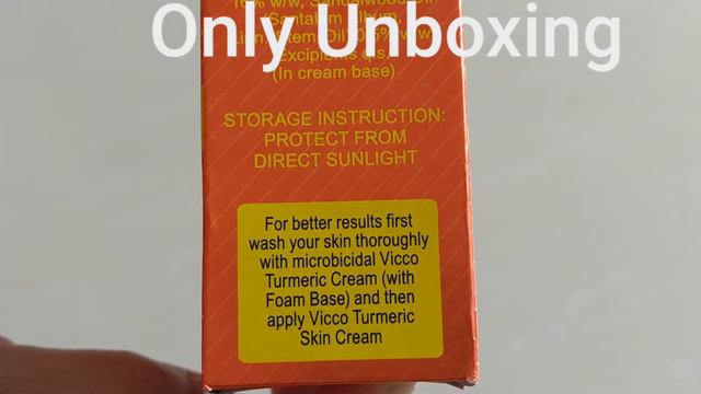 VICCO Turmeric Skin Cream 70g Pack Of 2  (140 G)