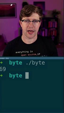 what does this code do? (are you sure?) смотреть онлайн