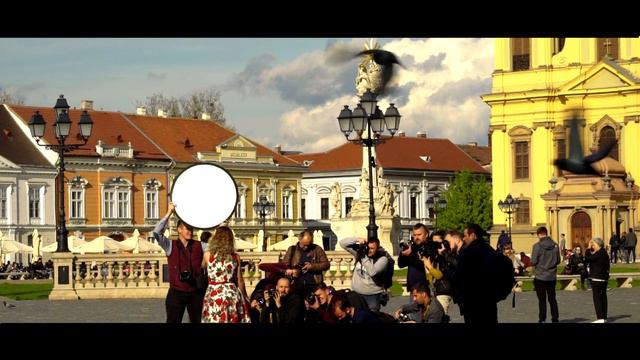 Workshop Timisoara   Making Of