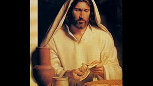 SUPPER OF THE LORD - By Saint Katharine Drexel (EHT) Choir