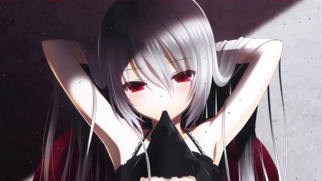 NIGHTCORE - Body Talks, Burak Yeter