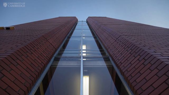 James Stirling - Faculty of History смотреть онлайн