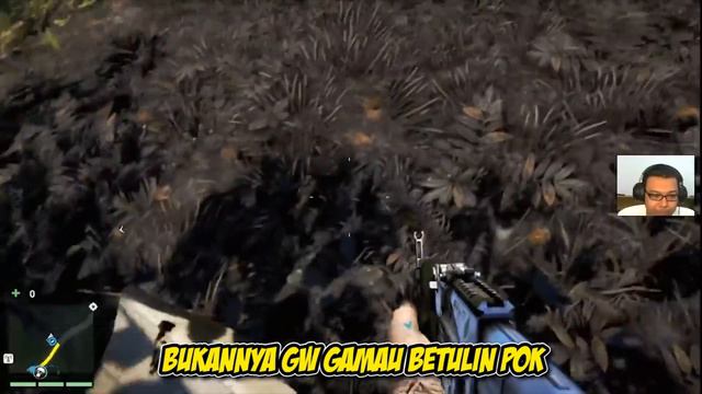 Kompilasi Momen Lucu Main Farcry 4 Tara Arts & Gema - Tragedi Buaya Dan Mobil смотреть онлайн